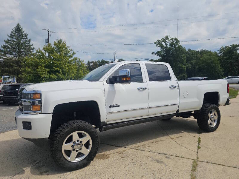 chevrolet silverado 2500hd 2016 1GC1KXE87GF206672 image chevrolet silverado 2500hd 2016 1GC1KXE87GF206672 image